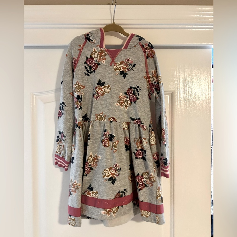 Matilda Jane dress